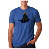 Next Level Unisex Premium Tee  Thumbnail