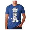 Next Level Unisex Premium Tee  Thumbnail