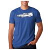 Next Level Unisex Premium Tee  Thumbnail