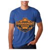 Next Level Unisex Premium Tee  Thumbnail