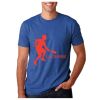 Next Level Unisex Premium Tee  Thumbnail
