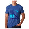 Next Level Unisex Premium Tee  Thumbnail
