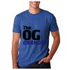 Next Level Unisex Premium Tee  Thumbnail
