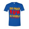 Softstyle® T-Shirt Thumbnail