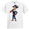Everyone's Favorite T-Shirt for the Whole Family Thumbnail