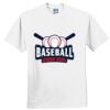 Everyone's Favorite T-Shirt for the Whole Family Thumbnail