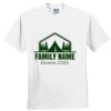 Everyone's Favorite T-Shirt for the Whole Family Thumbnail