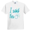 Everyone's Favorite T-Shirt for the Whole Family Thumbnail