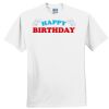 Everyone's Favorite T-Shirt for the Whole Family Thumbnail