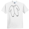 Everyone's Favorite T-Shirt for the Whole Family Thumbnail