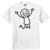 Everyone's Favorite T-Shirt for the Whole Family Thumbnail
