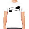 Unisex Jersey Short-Sleeve T-Shirt Bella+Canvas Thumbnail