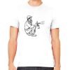 Unisex Jersey Short-Sleeve T-Shirt Bella+Canvas Thumbnail
