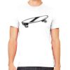 Unisex Jersey Short-Sleeve T-Shirt Bella+Canvas Thumbnail