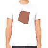 Unisex Jersey Short-Sleeve T-Shirt Bella+Canvas Thumbnail